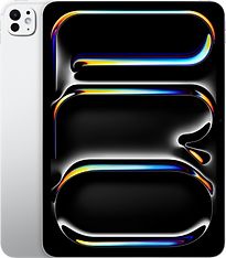 Apple iPad Pro 11 256GB [Wi-Fi, Modell 2025] silber – Ansicht 1