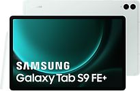 Samsung Galaxy Tab S9 FE Plus 12,4 128GB [Wi-Fi] mint – Ansicht 1