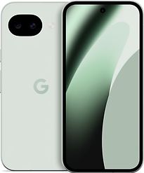 Google Pixel 10a Dual SIM 128GB fog – Ansicht 1