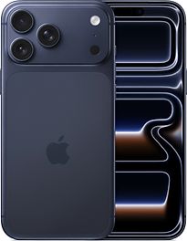 Apple iPhone 17 Pro Max 256GB tiefblau – Ansicht 1