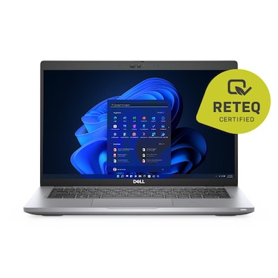 Refurbished: Dell Latitude 5420 14" FHD Core i7-1185G7 32GB/1TB SSD Win11 Pro 1. Wahl – Ansicht 1