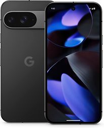 Google Pixel 9 Dual SIM 128GB obsidian – Ansicht 1