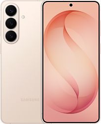 Samsung Galaxy S26 Plus Dual SIM 256GB pink gold – Ansicht 1