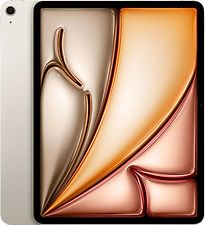 Apple iPad Air 7 13 128GB [Wi-Fi] polarstern – Ansicht 1