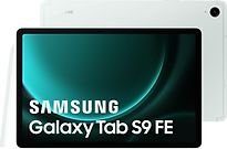 Samsung Galaxy Tab S9 FE 10,9 128GB [Wi-Fi] mint – Ansicht 1