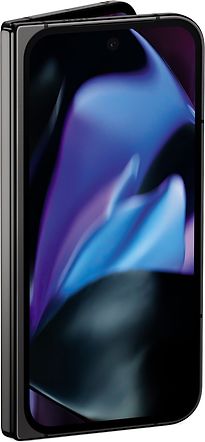 Google Pixel 9 Pro Fold Dual SIM 512GB obsidian – Ansicht 1