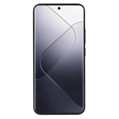 Xiaomi 14 512GB black – Ansicht 1