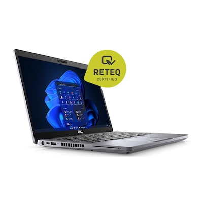 Refurbished: Dell Latitude 5410 14" FHD matt i5-10310U 16GB/256GB SSD Win11 Pro 2. Wahl – Ansicht 1
