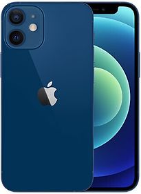Apple iPhone 12 mini 64GB blau – Ansicht 1