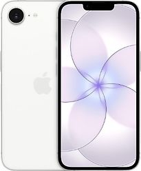 Apple iPhone 17e 256GB weiß – Ansicht 1
