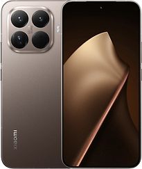 Xiaomi 15T Pro Dual SIM 512GB mocha gold – Ansicht 1