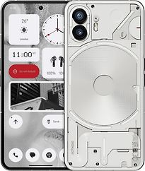 Nothing Phone (2) Dual SIM 512GB weiß – Ansicht 1