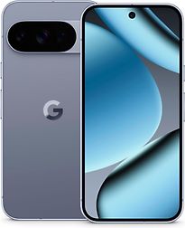 Google Pixel 10 Pro Dual SIM 128GB moonstone – Ansicht 1