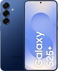 Samsung Galaxy S25 Plus Dual SIM 512GB navy – Ansicht 1
