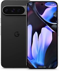 Google Pixel 9 Pro XL Dual SIM 128GB obsidian – Ansicht 1