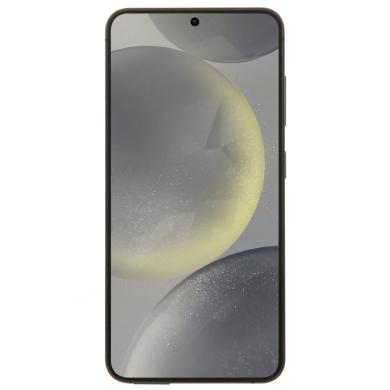 Samsung Galaxy S24 128GB onyx black – Ansicht 1