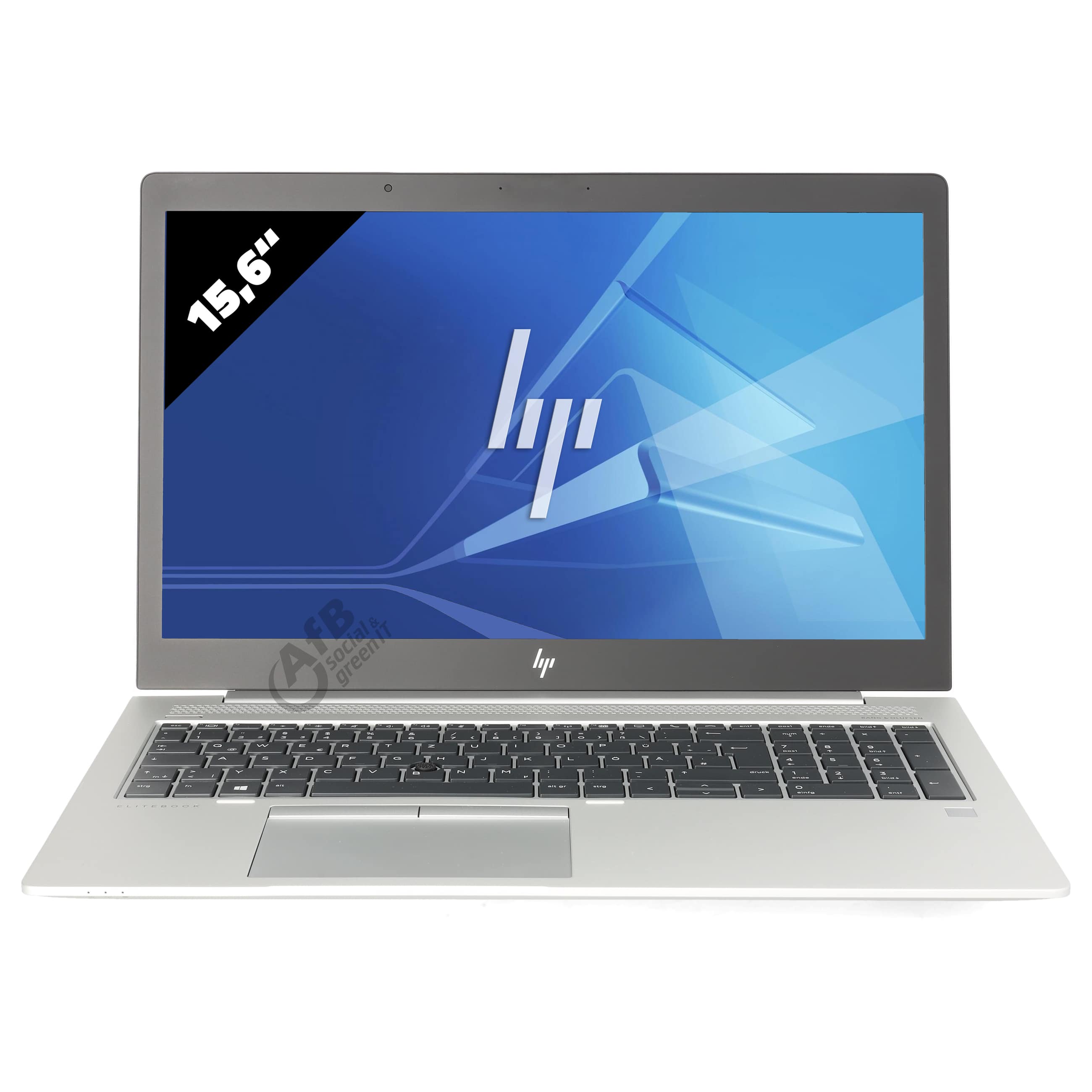 HP Elitebook 850 G5 – Ansicht 1