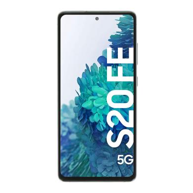 Samsung Galaxy S20 FE 5G G781B/DS 256GB blau – Ansicht 1