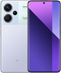 Xiaomi Redmi Note 13 Pro Plus 5G Dual SIM 256GB aurora purple – Ansicht 1