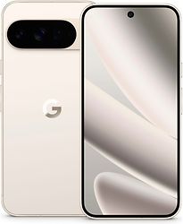 Google Pixel 10 Pro XL Dual SIM 256GB porcelain – Ansicht 1