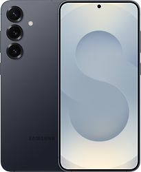 Samsung Galaxy S25 Dual SIM 128GB blueblack – Ansicht 1