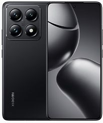 Xiaomi 14T Pro 5G Dual SIM 256GB titan black – Ansicht 1