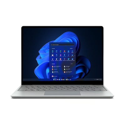 Refurbished: Surface Laptop 3 13,5" QHD Touch silber i7-1065G7 16GB/256GB SSD Win11 Pro (2.Wahl) – Ansicht 1
