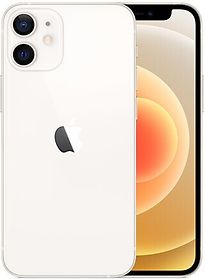 Apple iPhone 12 mini 64GB weiß – Ansicht 1