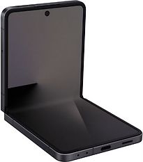 Samsung Galaxy Z Flip7 Dual SIM 512GB jetblack – Ansicht 1