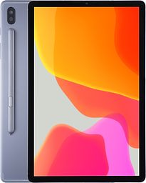 Samsung Galaxy Tab S6 10,5 256GB [Wi-Fi] mountain grey – Ansicht 1