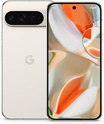 Google Pixel 9 Pro XL Dual SIM 256GB porcelain – Ansicht 1