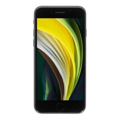 Apple iPhone SE (2020) 128GB schwarz – Ansicht 1
