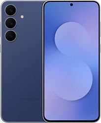 Samsung Galaxy S25 FE Dual SIM 128GB navy – Ansicht 1
