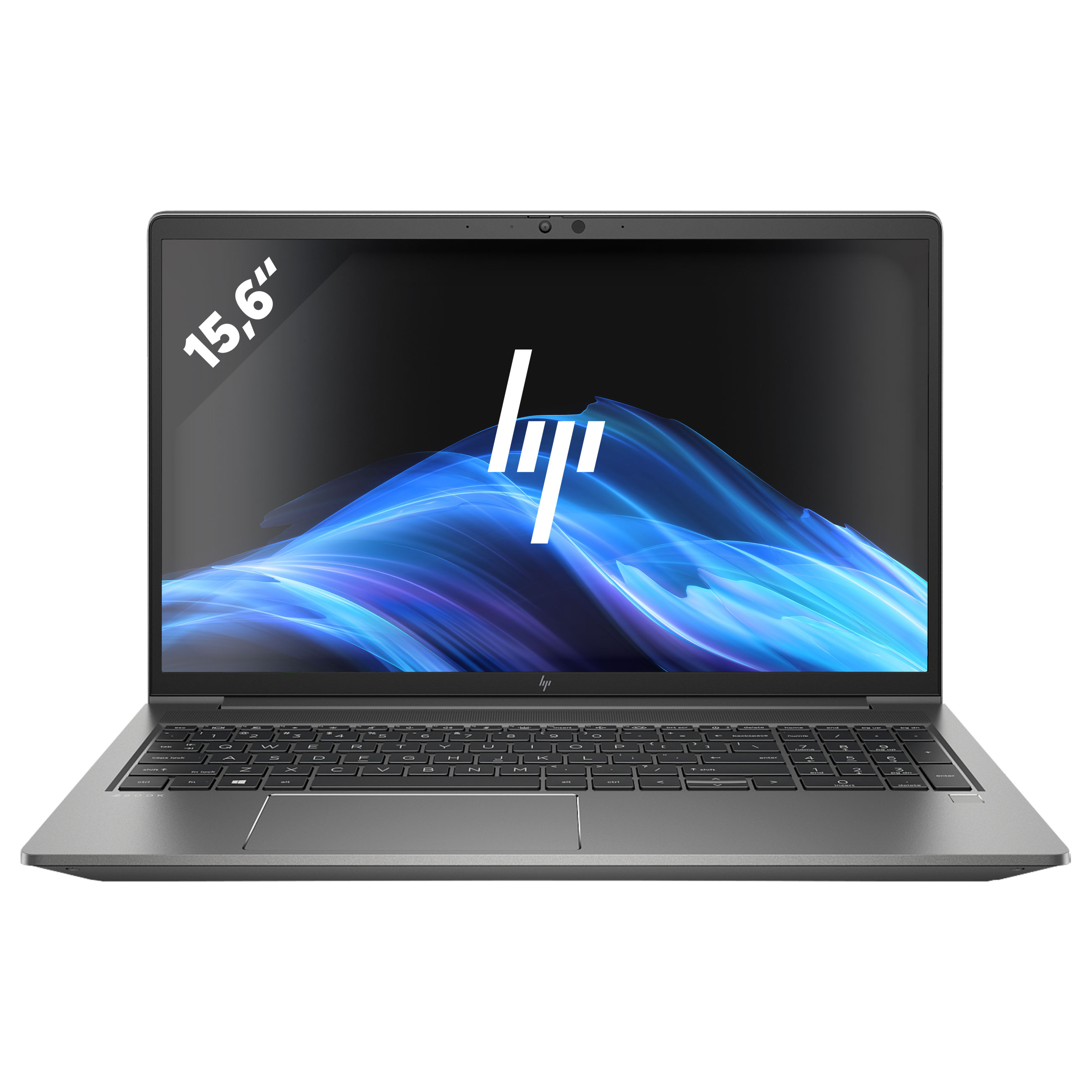 ZBook Power 15 G8Sehr gut - AfB-refurbished – Ansicht 1