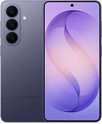 Samsung Galaxy S26 Dual SIM 256GB cobalt violet – Ansicht 1