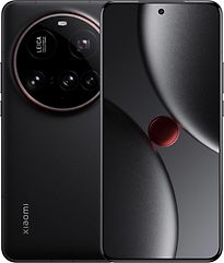 Xiaomi 15 Ultra Dual SIM 512GB black – Ansicht 1