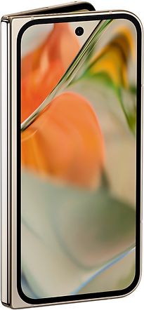 Google Pixel 9 Pro Fold Dual SIM 256GB porcelain – Ansicht 1