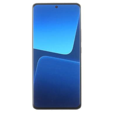 Xiaomi 13 Pro 5G 256GB mountain Blue – Ansicht 1