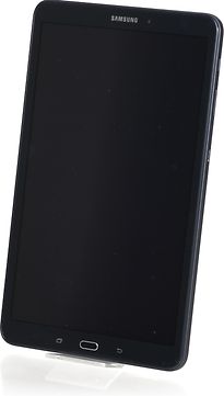 Samsung Galaxy Tab A 10.1 10,1 32GB [Wi-Fi] schwarz – Ansicht 1