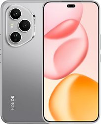 Honor 400 Pro Dual SIM 512GB lunar grey – Ansicht 1
