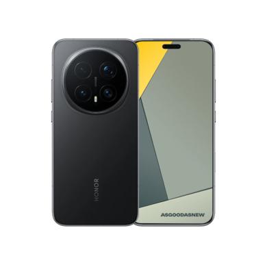 Honor Magic8 Pro 512GB black – Ansicht 1