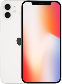 Apple iPhone 12 64GB weiß – Ansicht 1