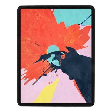 Apple iPad Pro 12,9" (A1876) 2018 256GB silber – Ansicht 1
