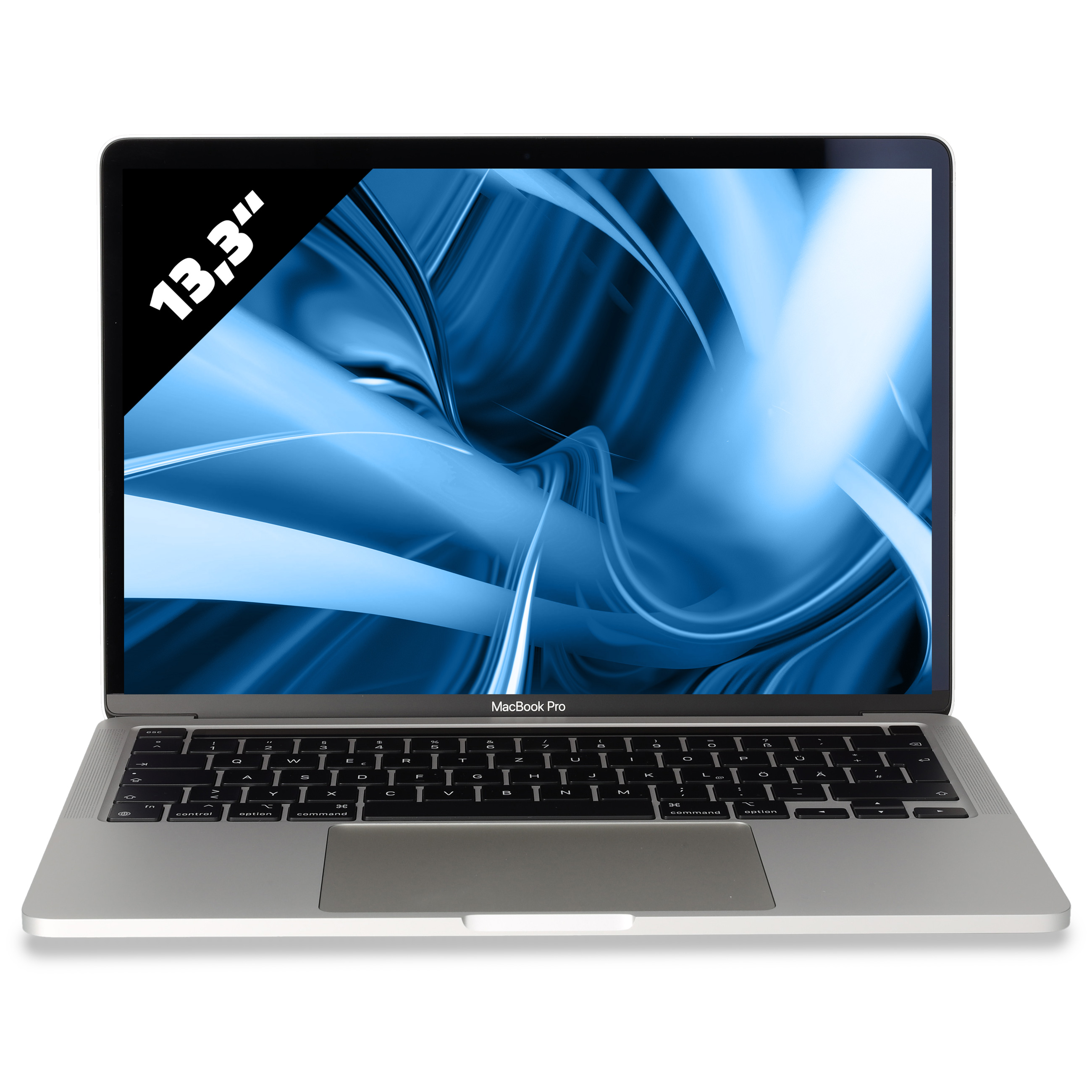 Apple MacBook Pro 13 (2017) – Ansicht 1