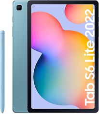Samsung Galaxy Tab S6 Lite 2022 10,4 64GB [Wi-Fi] angora blue – Ansicht 1