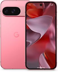 Google Pixel 9 Dual SIM 128GB peony – Ansicht 1