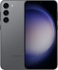 Samsung Galaxy S23 Plus Dual SIM 256GB graphite – Ansicht 1