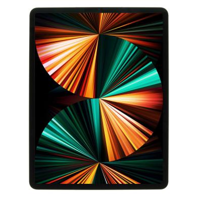 Apple iPad Pro 12,9" WiFi + Cellular 2021 128GB silber – Ansicht 1