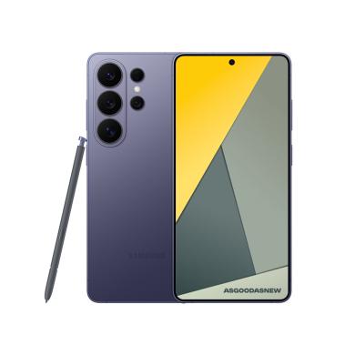 Samsung Galaxy S26 Ultra 256GB cobalt violet – Ansicht 1