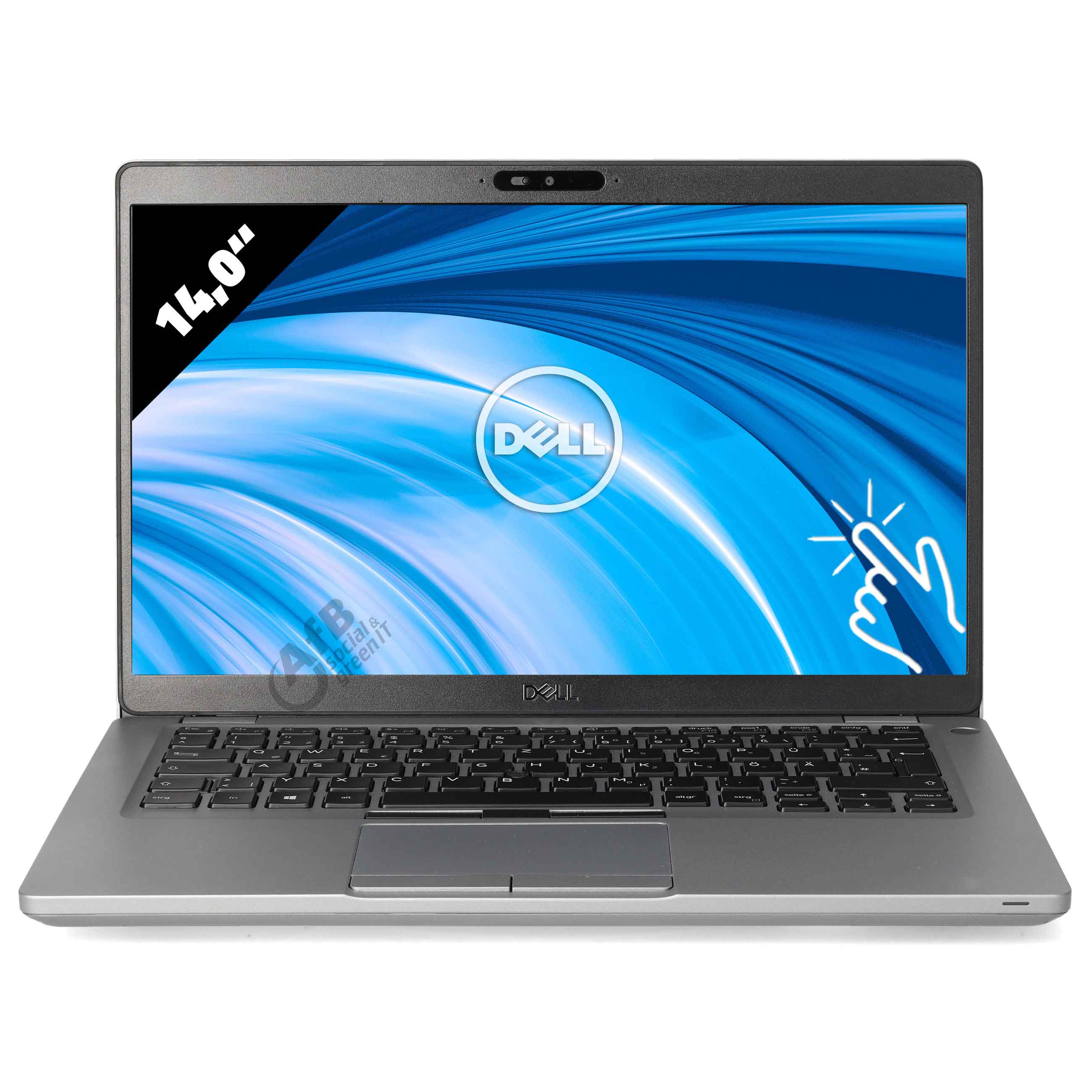 Dell Latitude 5411 – Ansicht 1